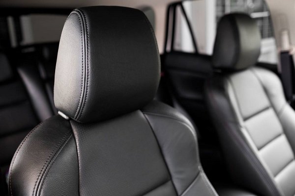 Car Headrest, Safety Benefits And The Various Types - AUTOJOSH