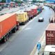 Lagos State Govt Hails Improvement In Apapa Traffic Gridlock, Charges Terminal Operators To Support Intervention - autojosh