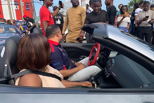 Daddy Freeze Replies Innoson