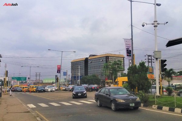 lasg motorists residents 