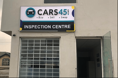 cars45 premium service 