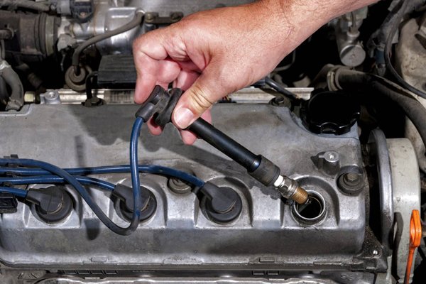 How To Change Your Car's Spark Plugs - AUTOJOSH