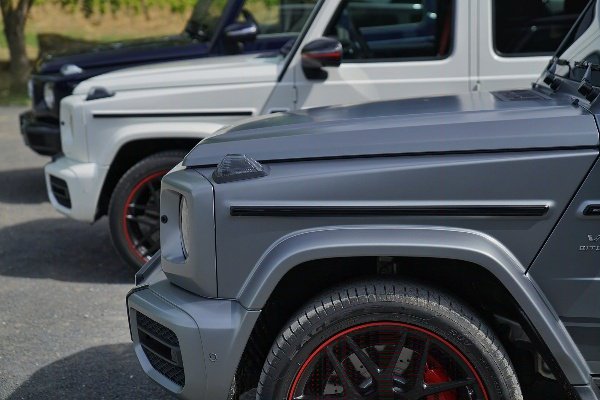 19 Mercedes Benz G550 Versus 19 Mercedes Amg G63 Which Is Your Favourite Autojosh