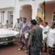 Cars Used By Nigeria's Past Leaders, From Awolowo And Azikiwe, To Balewa And Murtala - autojosh