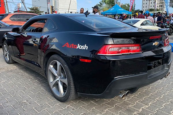 2019 Autofest