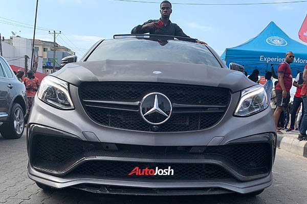 2019 Autofest