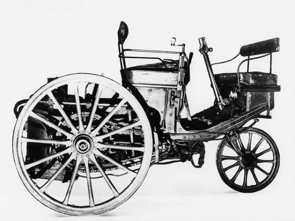 peugeot automobile company first car