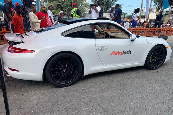 2019 Autofest