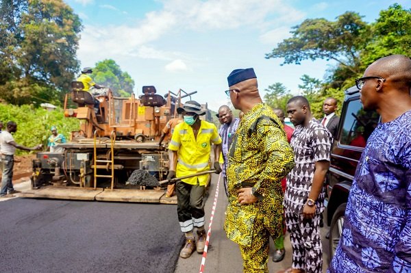 dapo abiodun ogun state