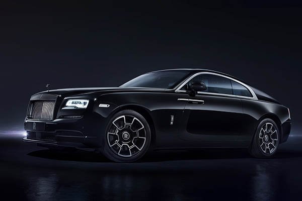 On This Day Rolls-Royce Partnership Was Established