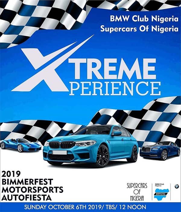 2019 Bimmerfest Autofiesta