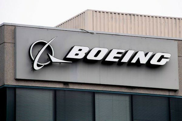 Boeing 