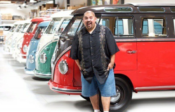 This Guy Has A 1 1b Rare Volkswagen Collection That Resembles Vw S Famous German Factory Autojosh