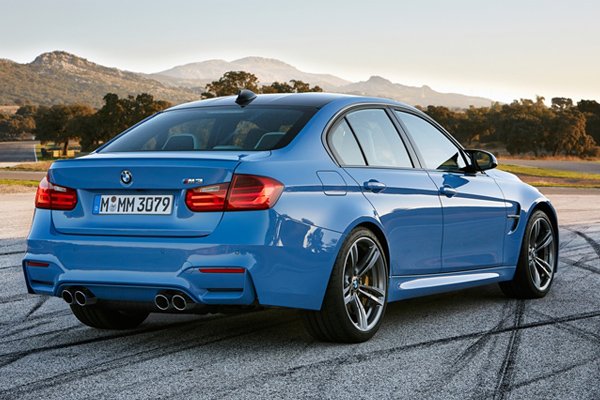 BMW M Division's CEO: Future M Cars Will Be Even More Powerful