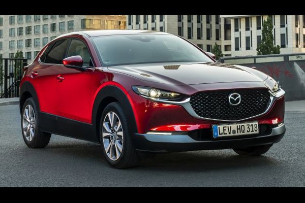 Mazda Has Been Certified As The Most Reliable Car, Beats Toyota