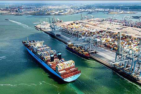 Calabar Seaport Receives First Container Vessel After 13 Years 