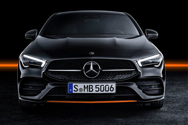 Rumor: Mercedes-Benz Planning To Launch A CLE-Class