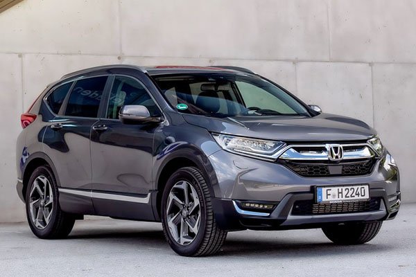 19 Compact SUVs in Nigeria