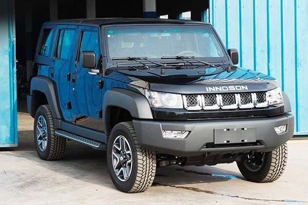 Fake News : Innoson Says It Is Not Giving SUV, Cash As Gift To Mark 15th Anniversary - autojosh