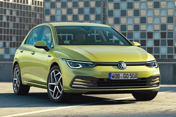 The Manual Transmission Is Here To Stay Says VW