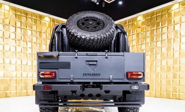 Armoured-Mercedes-G-Class-Enok-P1