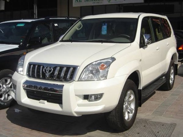 Toyota-Land-Cruiser-Prado-Ladipo-Mushin