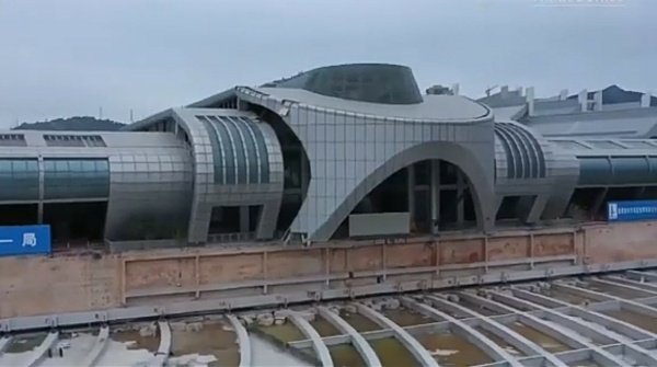 30000-Tonne-Xiamen-Bus-Terminal