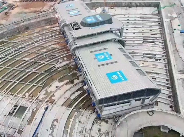 30000-Tonne-Xiamen-Bus-Terminal