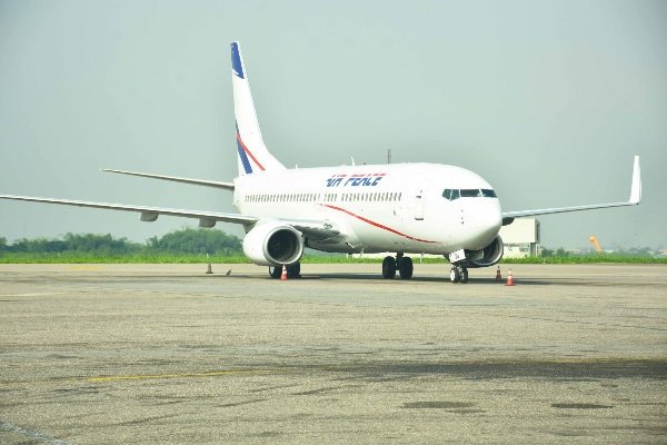 Air-Peace-Aircraft