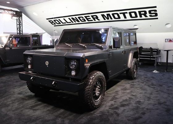 Bollinger-B1-SUV-B2-Pickup-Truck