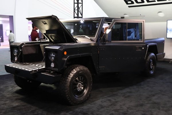 Bollinger-B1-SUV-B2-Pickup-Truck