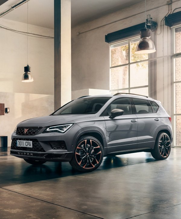 Cupra-Ateca