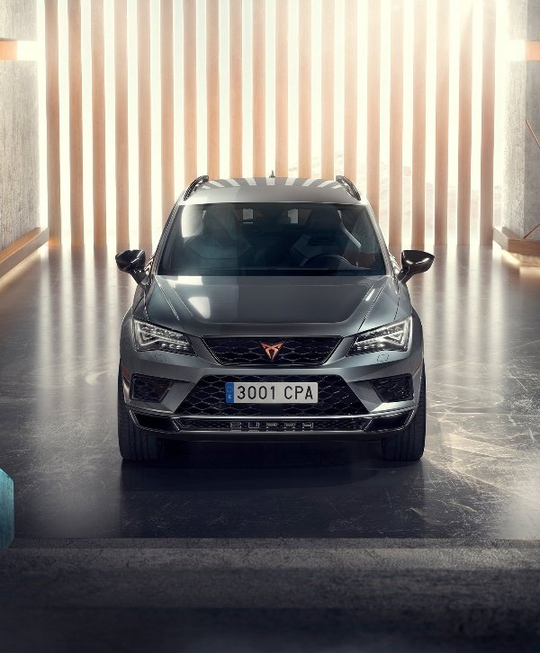 Cupra-Ateca