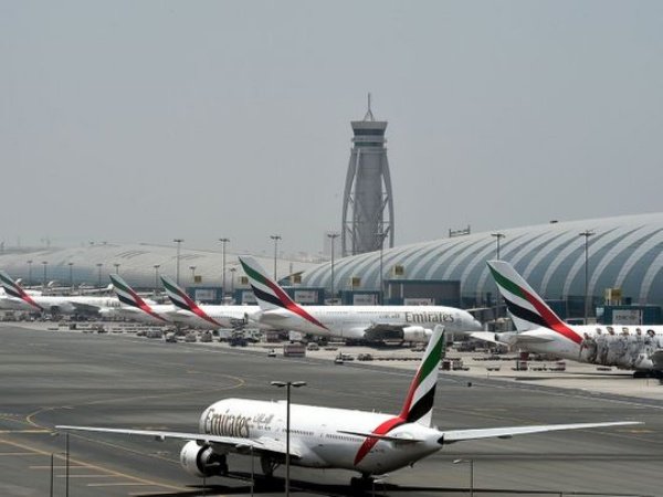 Emirates-50-Airbus-A350