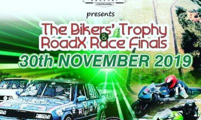 roadx championship