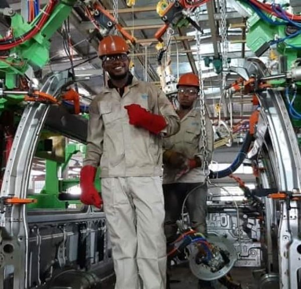 Innoson-Automated-Bus-Manufacturing-Plant