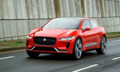 Jaguar-I-PACE