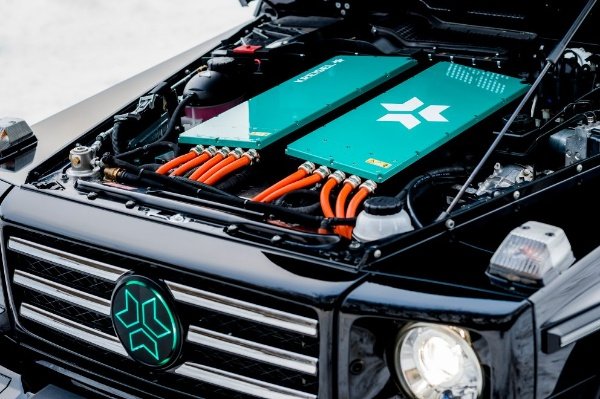 Kreisel-Electric-Mercedes-Benz-G-Class-