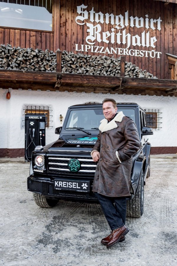 Kreisel-Electric-Mercedes-Benz-G-Class-