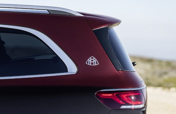 Mercedes Says More Than 900 Mercedes-Maybach Cars Were Sold Per Month In China In 2021 - autojosh 