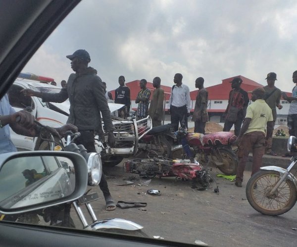 Policemen-Okada-Motorcycle-Ogun-State
