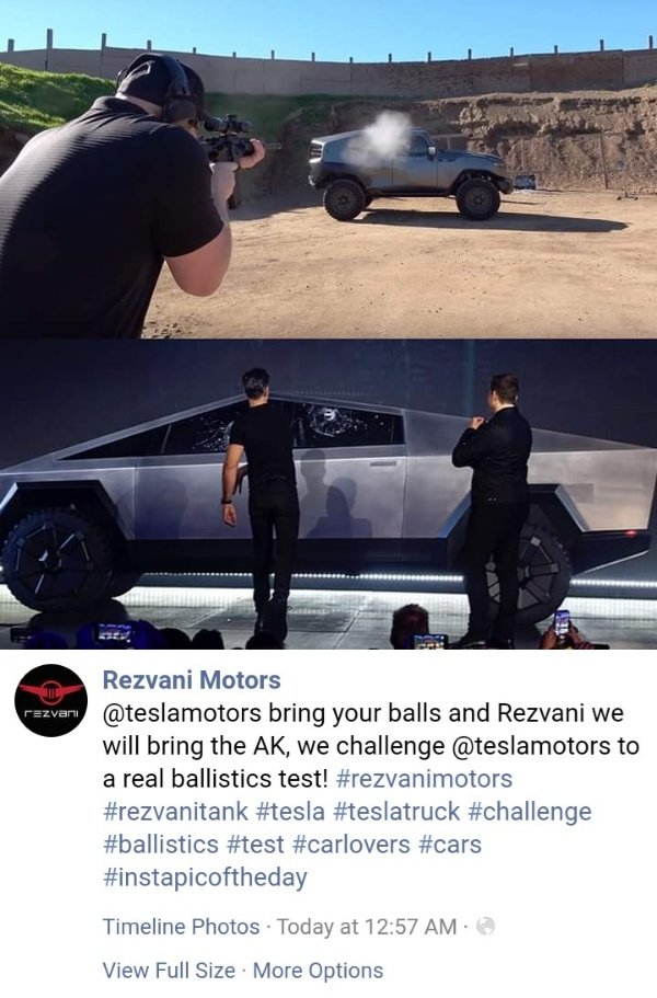 Rezvani