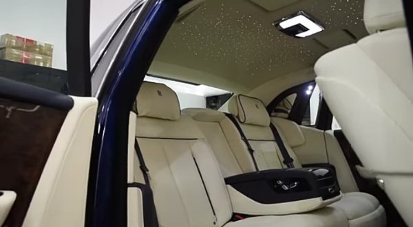 Rolls-Royce-Auto-Detailing-Service