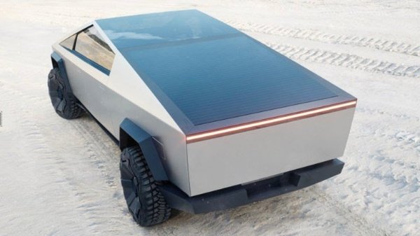 Tesla-Cybertruck-Pickup-Truck-Armoured-Unbreakable-Windows-Shatters