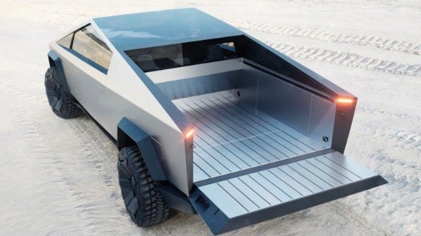 Tesla-Cybertruck-Pickup-Truck-Armoured-Unbreakable-Windows-Shatters