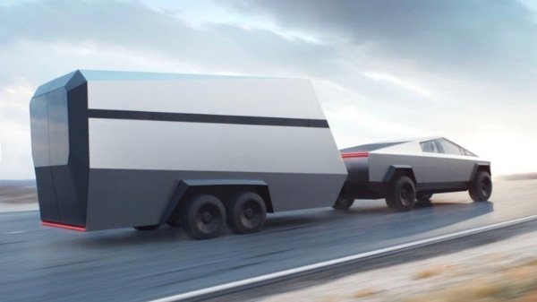 Tesla-Cybertruck-Pickup-Truck-Armoured-Unbreakable-Windows-Shatters