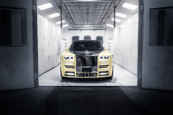 Drake-Mansory-Bushukan-Rolls-Royce-Phantom