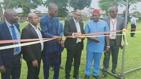 Innoson Partners With Shell