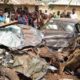 28 People Die, 10 Cows Survive As Two Vehicles Collide In Bauchi