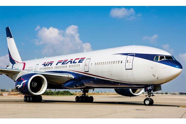 Air Peace To Commence Flight Operation To Ibadan - Allen Onyeama